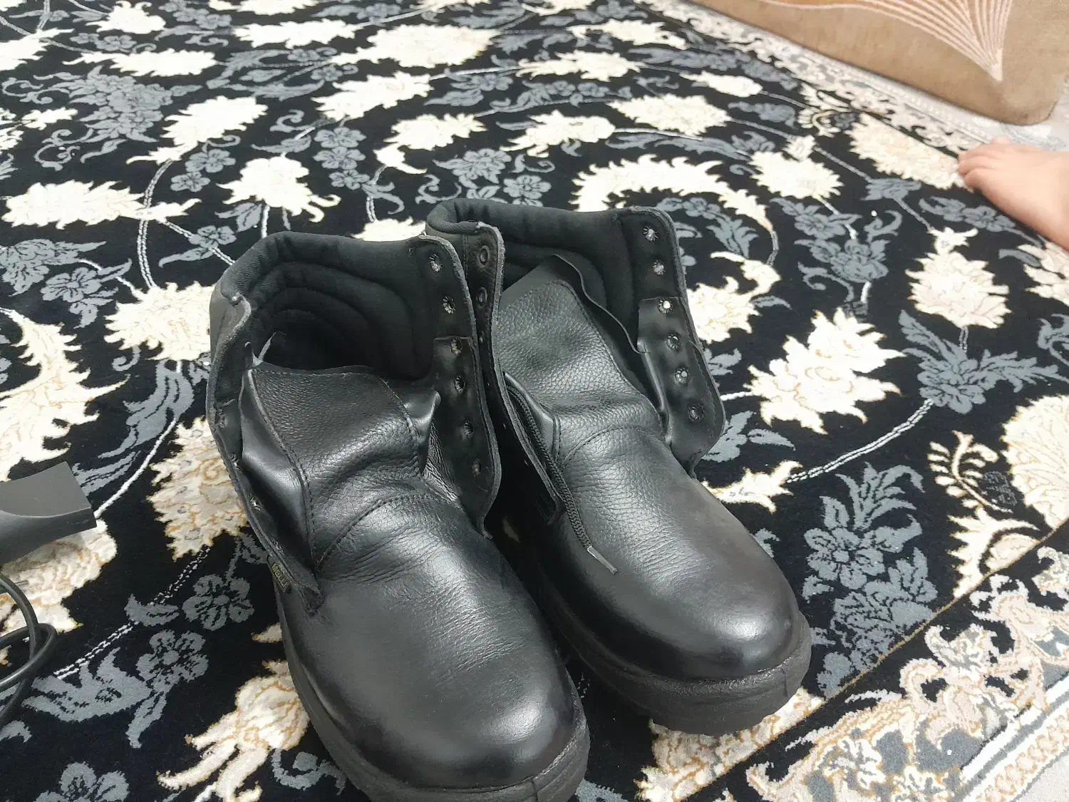 کفش سایز ۴۳|کیف، کفش، کمربند|بروجرد, |دیوار