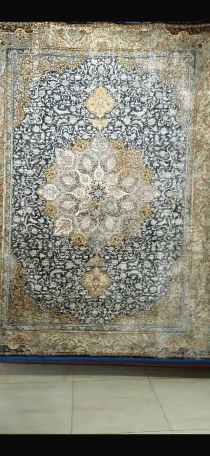 فرش|فرش|کرمان, |دیوار