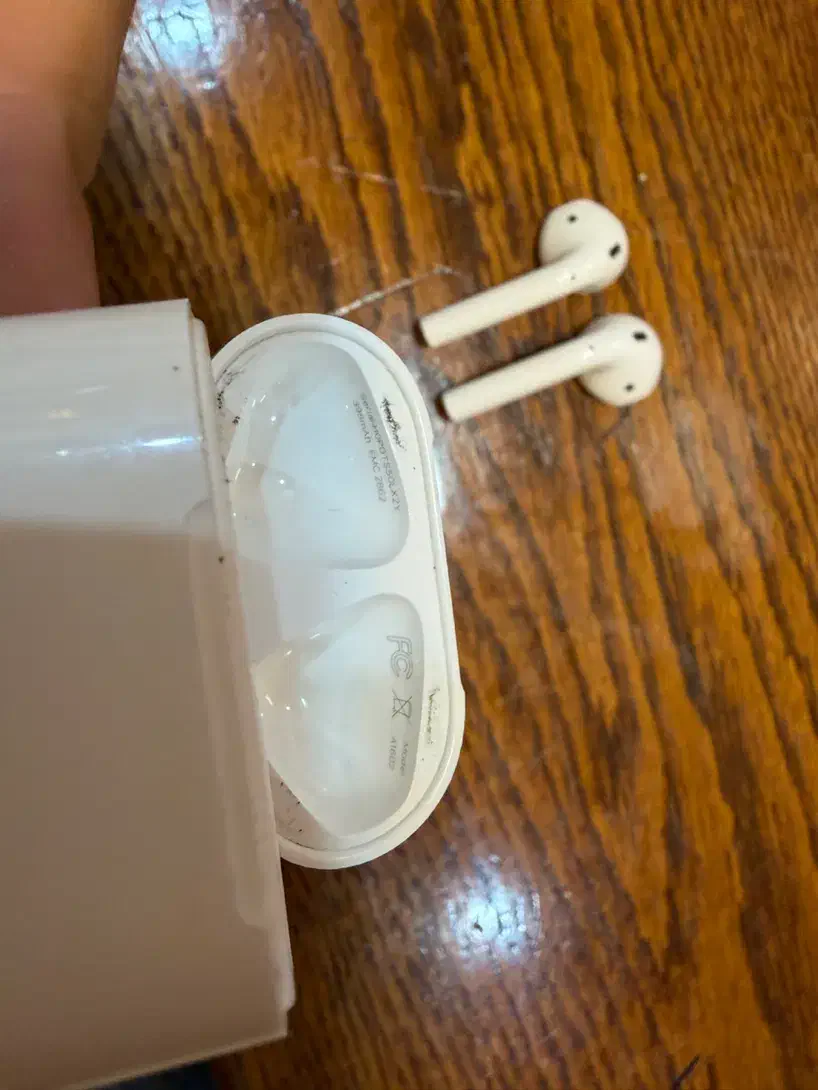 ایرپاد 2|لوازم جانبی موبایل و تبلت|تهران, اختیاریه|دیوار