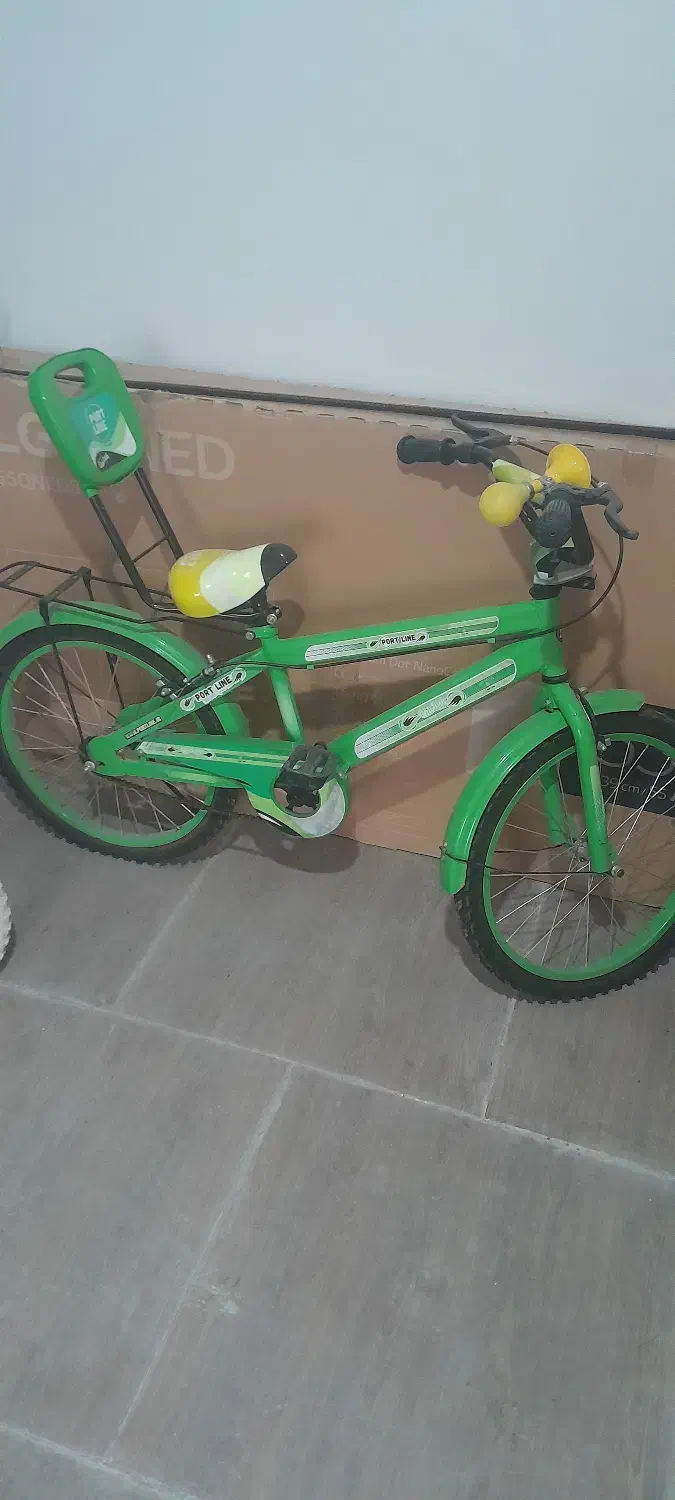 دوچرخه|دوچرخه، اسکیت، اسکوتر|تالش, هشتپر|دیوار