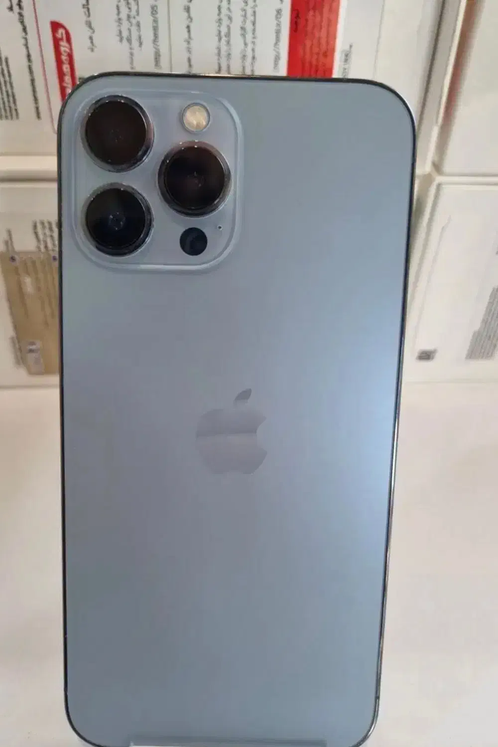 iphone 13 pro max Zaa|موبایل|مشهد, شاهد (شهرک غرب)|دیوار