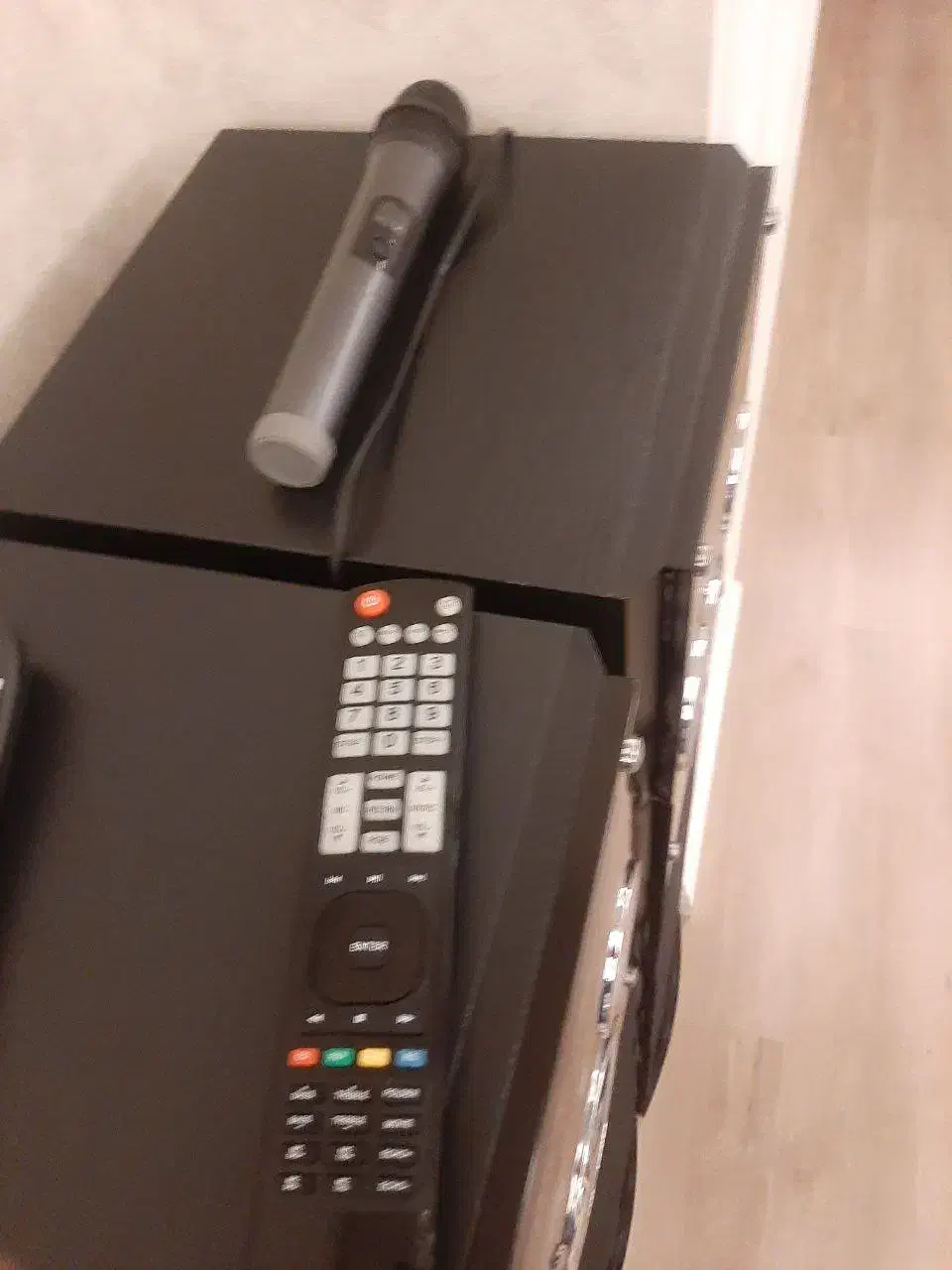 باند بلوتوثی|سیستم صوتی خانگی|رشت, منظریه|دیوار