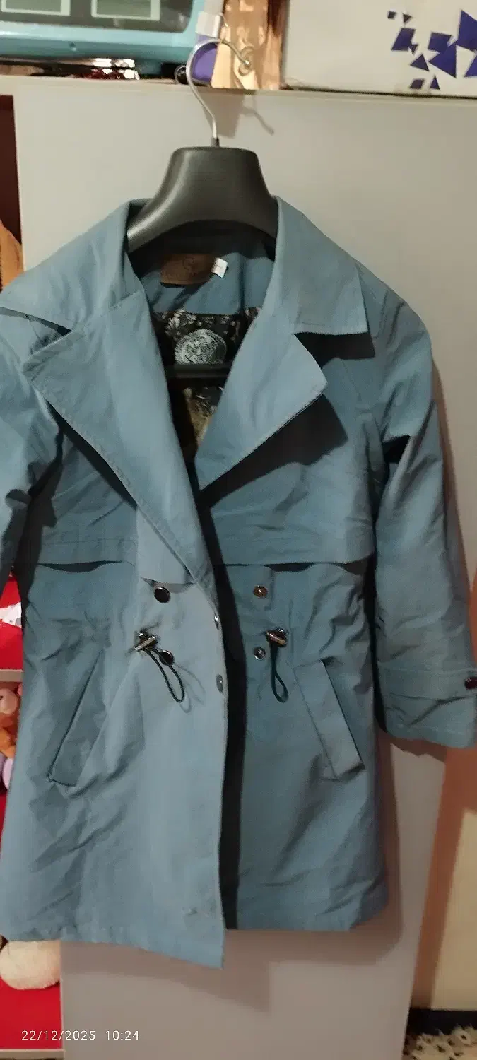 مانتو مجلسی نو وپالتو وچادر|لباس|بومهن, |دیوار