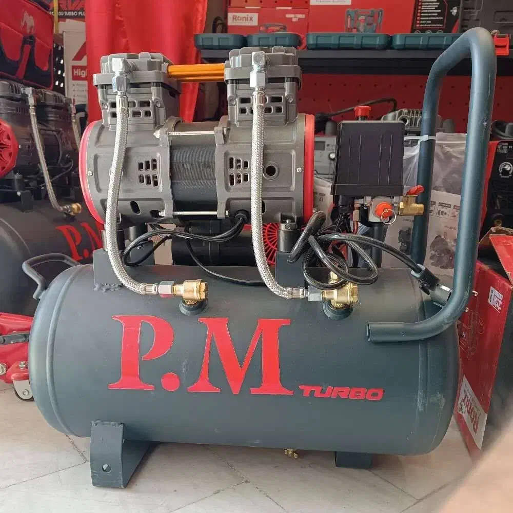 کمپرسور باد  پمپ باد فندکی مینی کمپرسور|ابزارآلات|رشت, پاستوریزه|دیوار