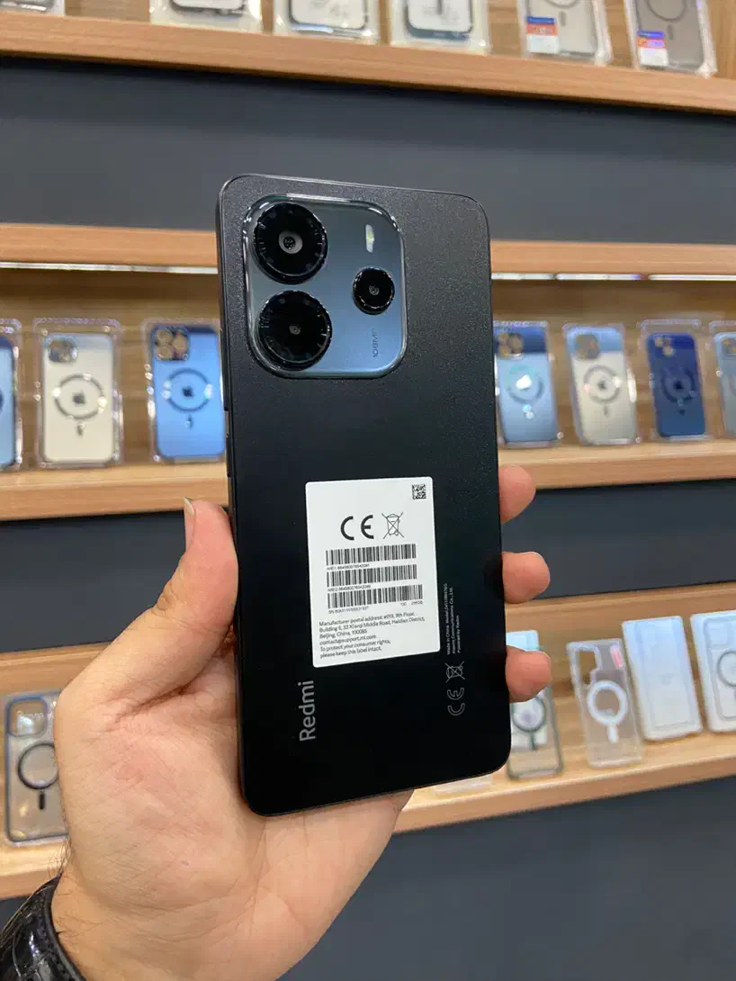 شیائومی Note 14 /256gig|موبایل|قم, زنبیل آباد|دیوار