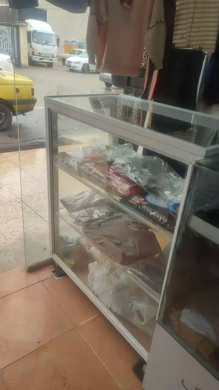 ویترین|بوفه، ویترین، کنسول|شیراز, شریف‌آباد|دیوار