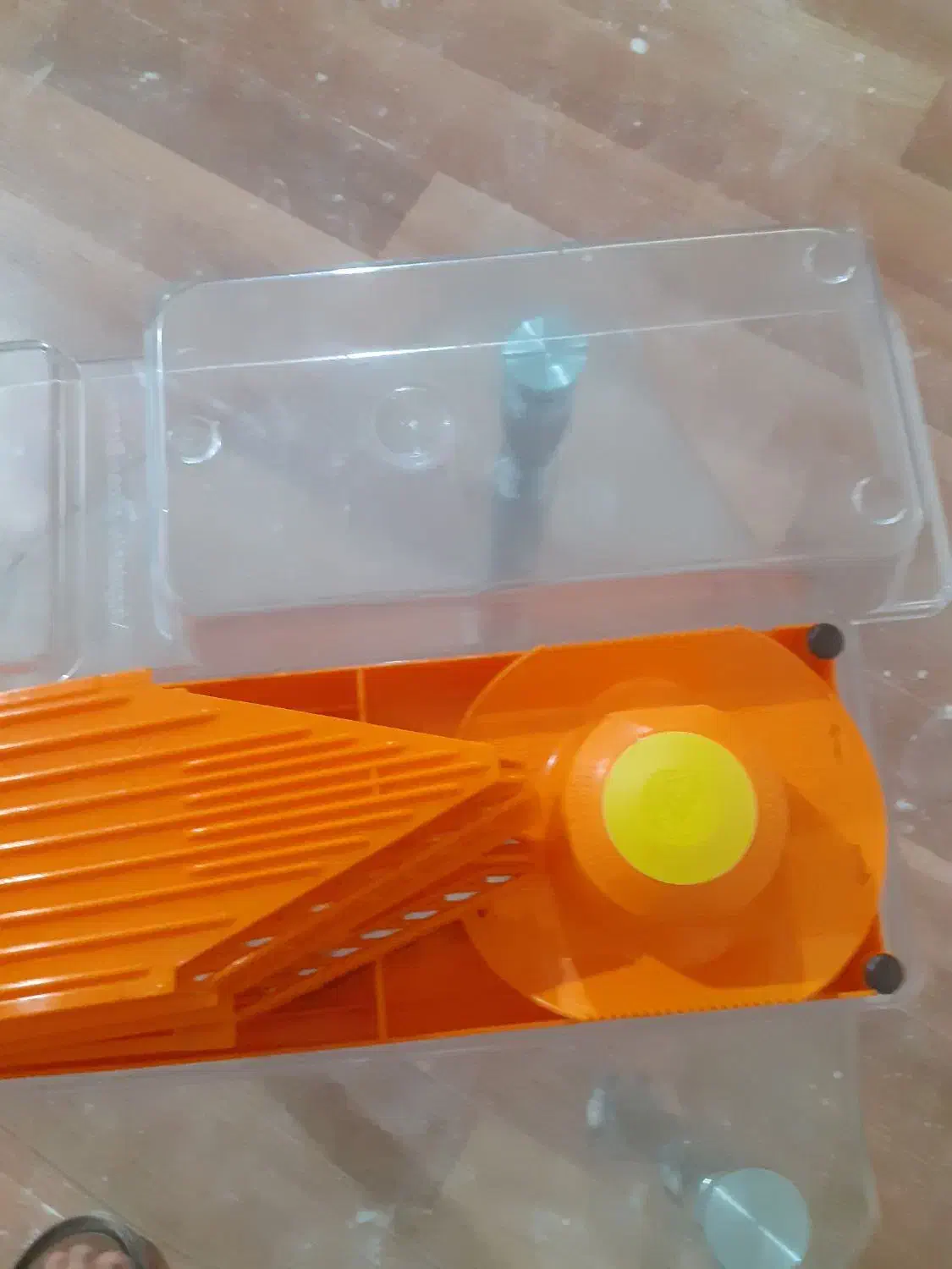 رنده آلمانی۷۵۰۰۰۰|خردکن، آسیاب، غذاساز|ارومیه, |دیوار