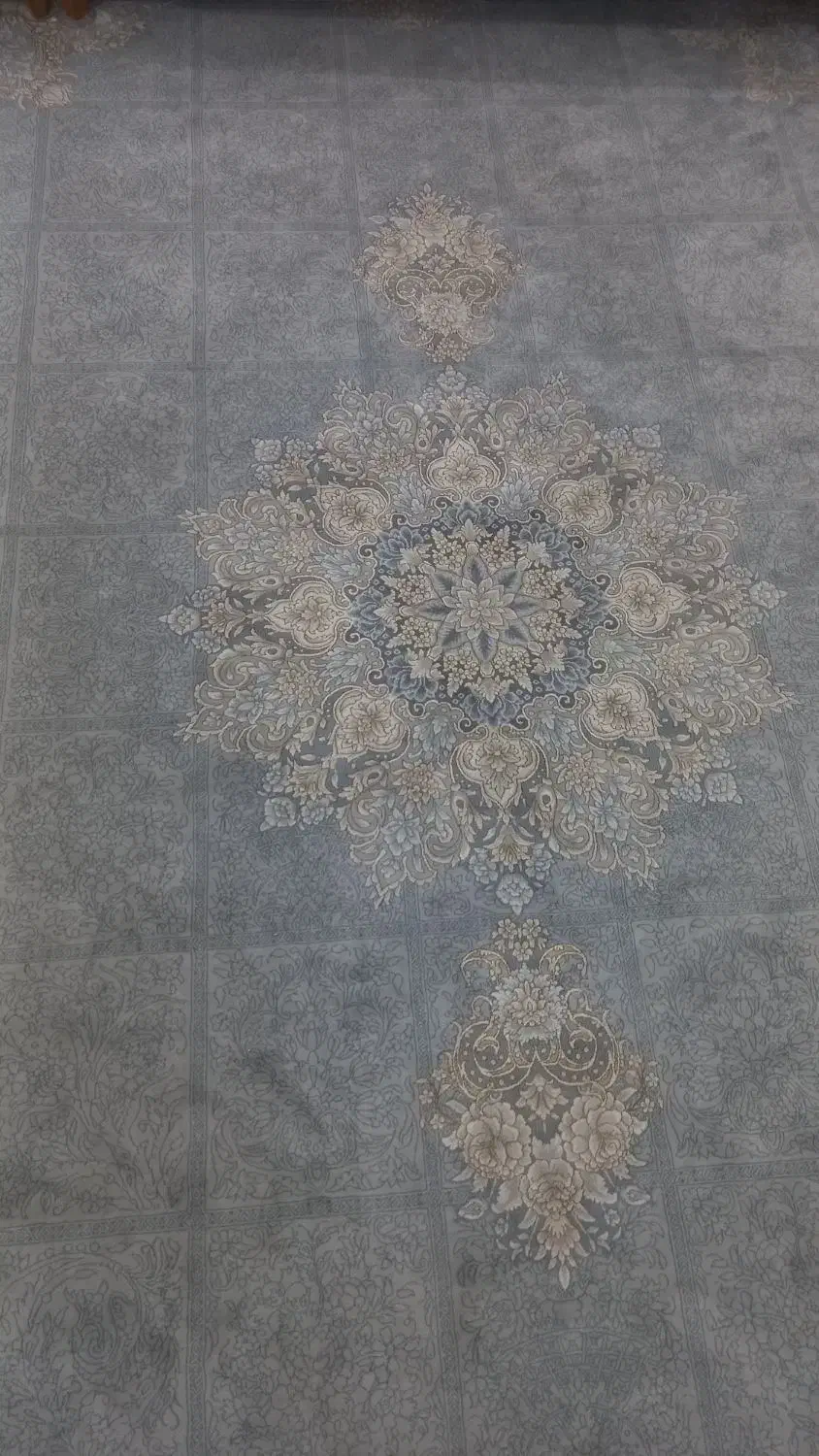 یک فرش ۱۲متری یک ۶ متری|فرش|مشهد, شهید معقول|دیوار