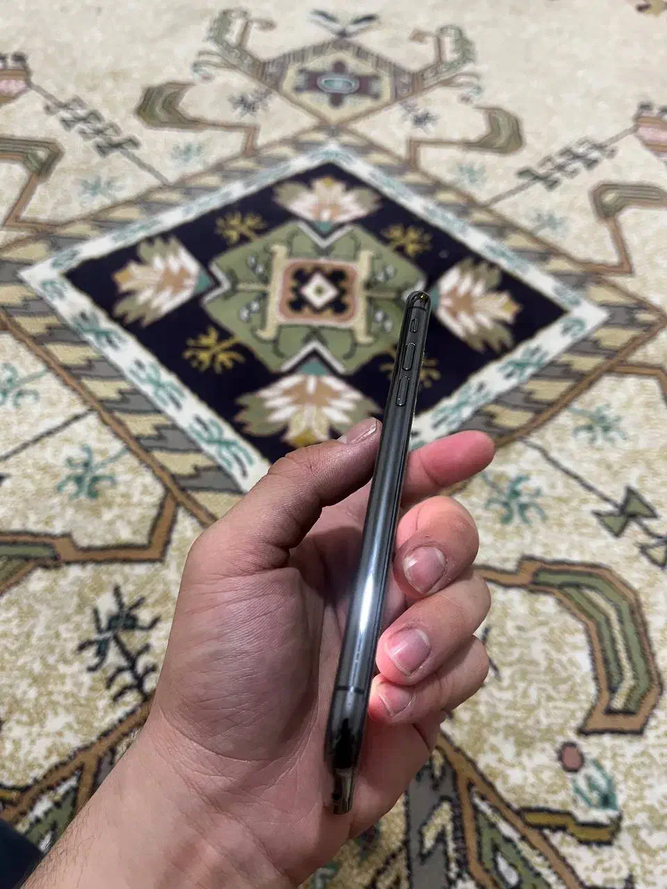 iphone xs 256g|موبایل|مشهد, فرهنگ|دیوار