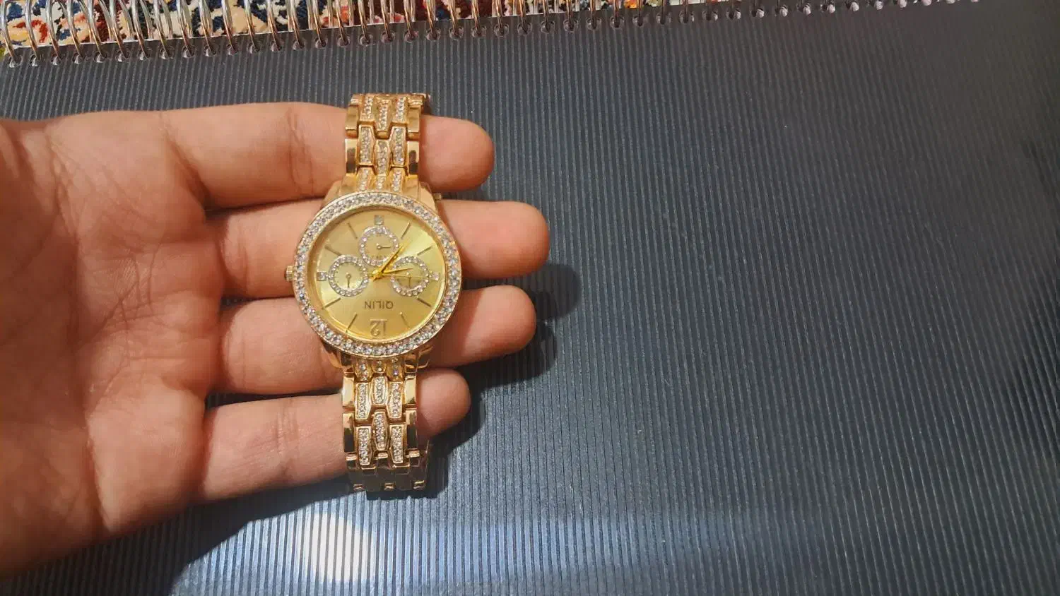 ساعت زنانه و دخترانه|ساعت|یاسوج, |دیوار