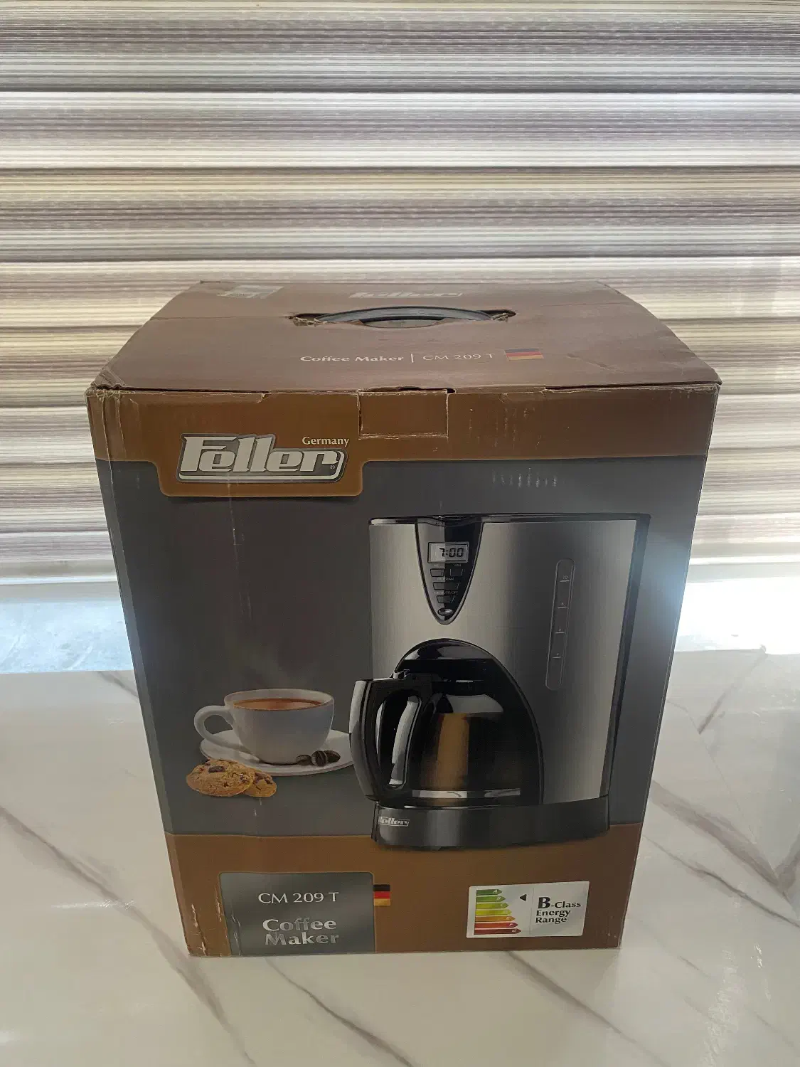 قهوه ساز فلر|سماور، چای‌ساز، قهوه‌ساز|تربت‌حیدریه, منصوریه|دیوار