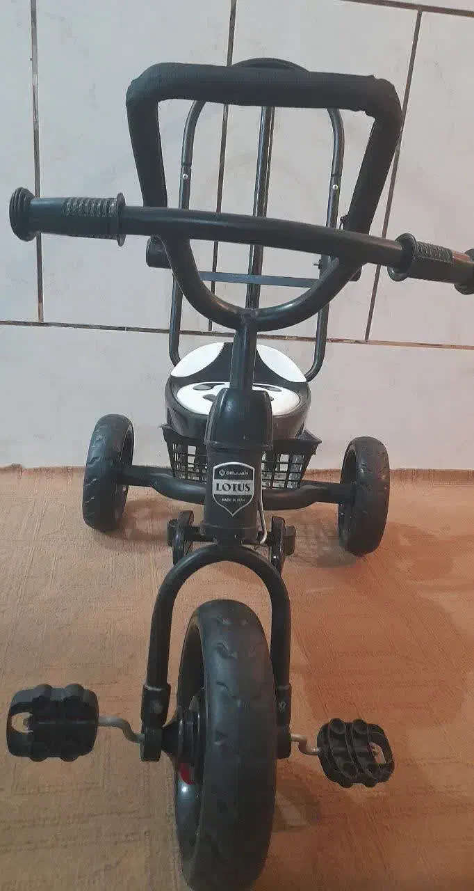 سه چرخه|دوچرخه، اسکیت، اسکوتر|اصفهان, فردوان|دیوار