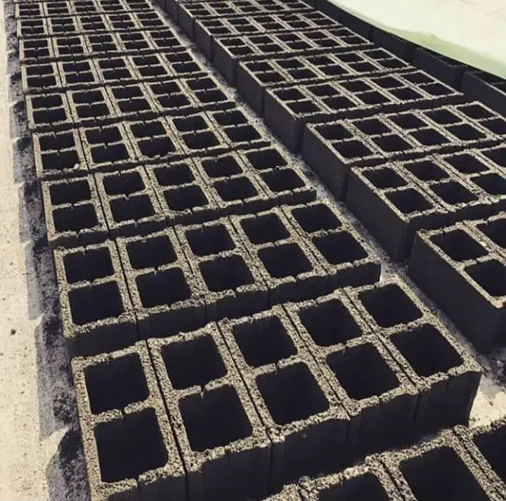 تولید و توزیع بلوک سیمانی ۲۰ در ۴۰|مصالح و تجهیزات ساختمان|گلپایگان, |دیوار