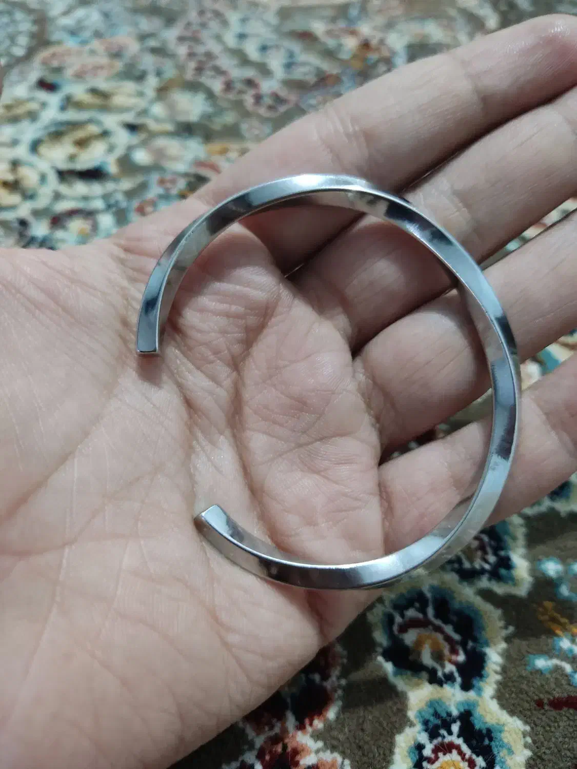 دستبند مردانه|بدلیجات|اندیمشک, |دیوار