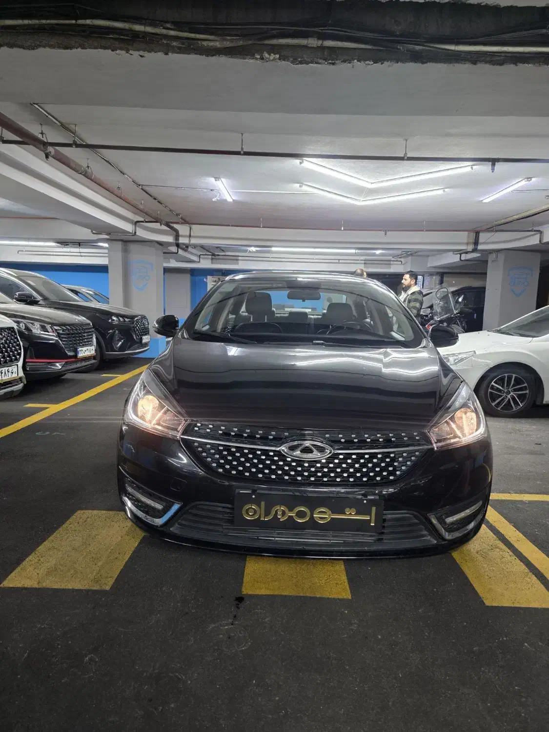 آریزو ۵ ie، مدل ۱۴۰۰ ، نقد و اقساط|خودرو سواری و وانت|تهران, قبا|دیوار