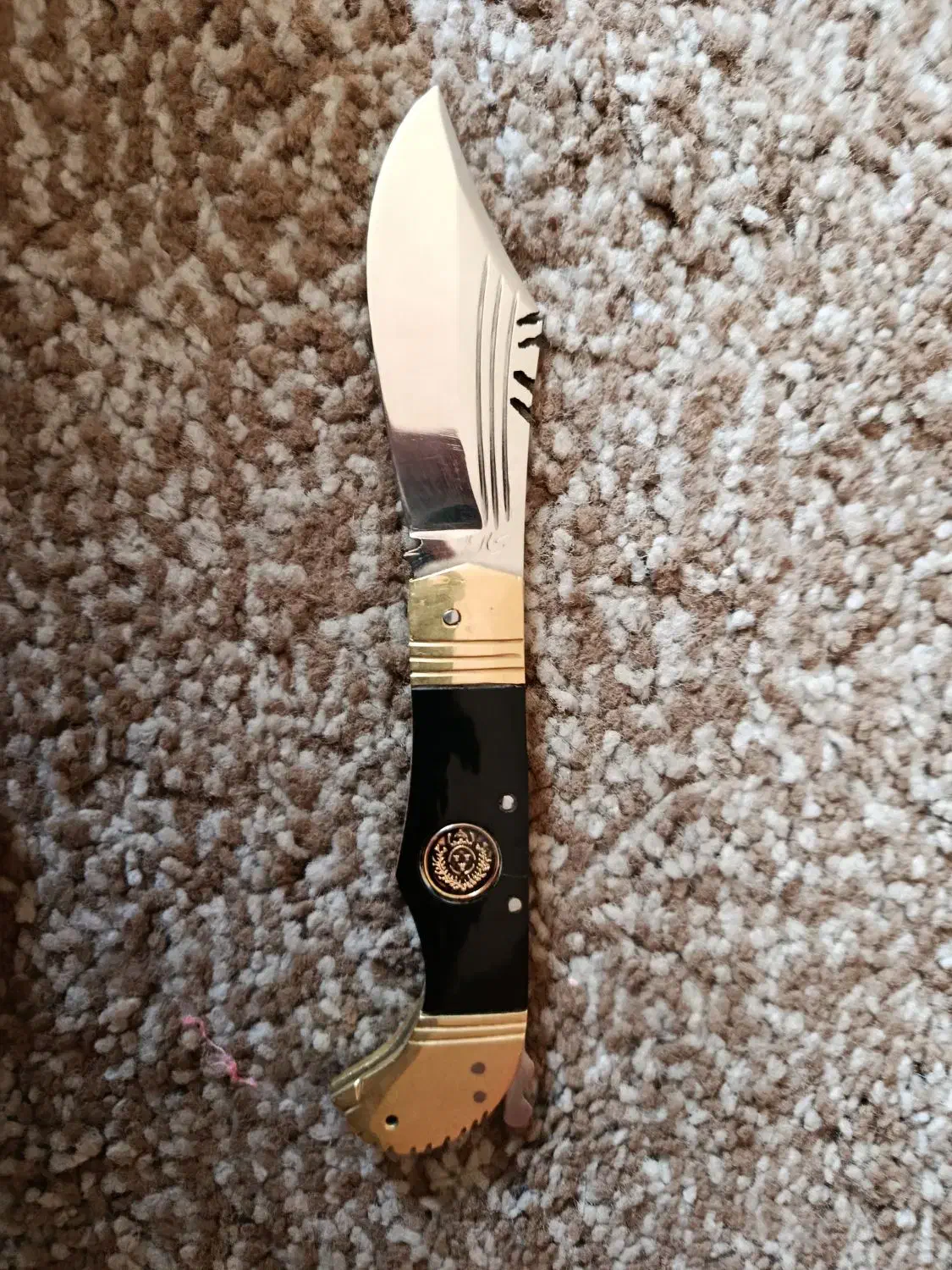 چاقو دندای|کوهنوردی و کمپینگ|آبپخش, |دیوار