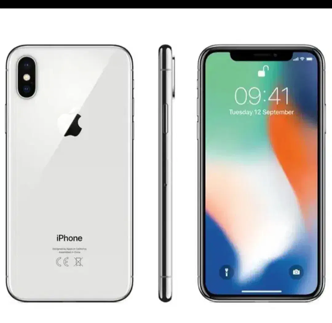 آیفون فول کپی|موبایل|داراب, |دیوار