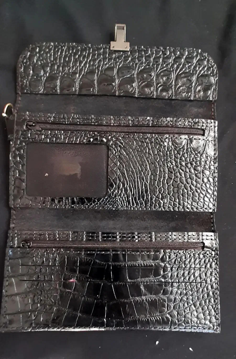 کیف پول زنانه|کیف، کفش، کمربند|کرمانشاه, |دیوار