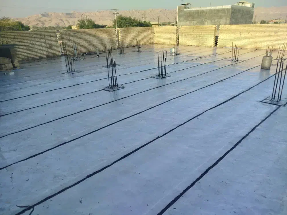 نصب ایزوگام دلیجان با کیفیت|خدمات پیشه و مهارت|دزفول, |دیوار