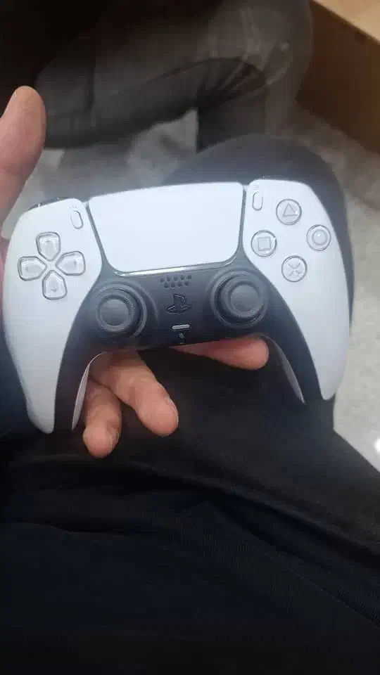 دسته ریفر سونی ۵|کنسول، بازی ویدئویی و آنلاین|قم, ارم|دیوار