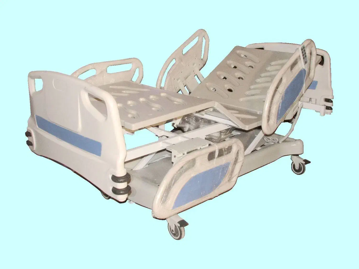 اجاره و فروش تخت بیمارستانی برقی و مکانیکی|آرایشی، بهداشتی، درمانی|کرمانشاه, |دیوار