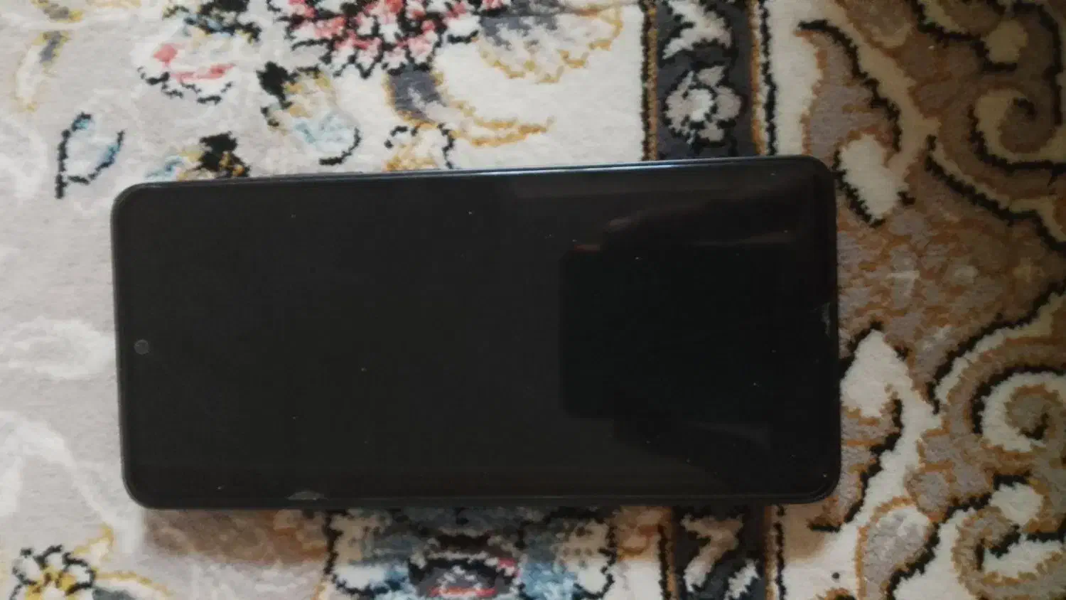 گوشی شیائومی نوت ۱۳|موبایل|بجنورد, |دیوار