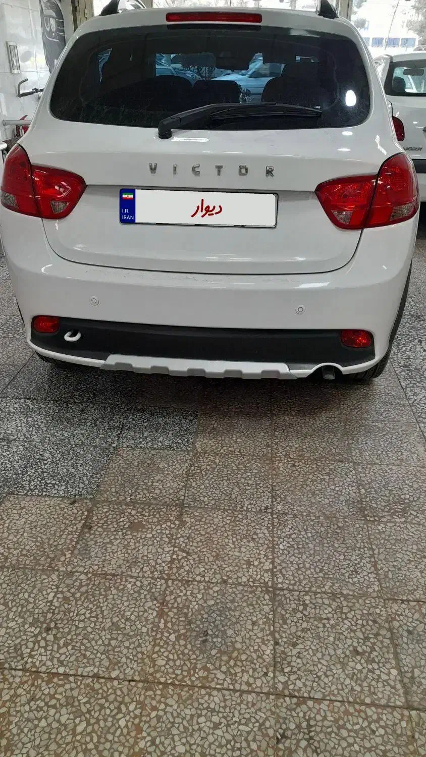 کوییک مدل۱۴۰۳|خودرو سواری و وانت|تبریز, |دیوار