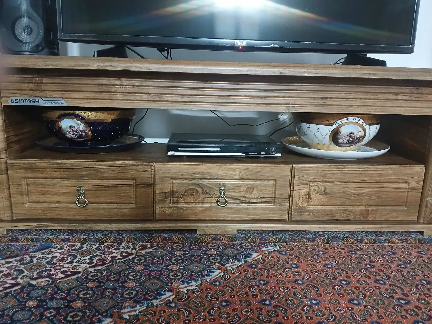 میز تلویزیون|میز تلویزیون|اردبیل, |دیوار