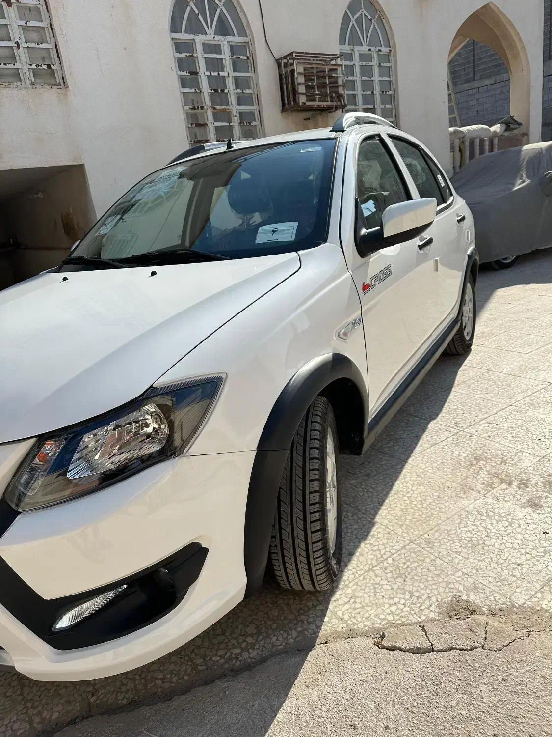 کوییک gx L تازه تحویل صفرر زیر قیمت|خودرو سواری و وانت|بندرلنگه, |دیوار