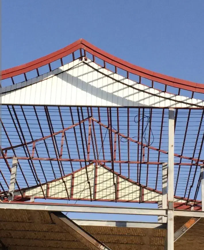 خدمات شیروانی کوبی وجوشکاری تعمیرات|خدمات پیشه و مهارت|تبریز, |دیوار