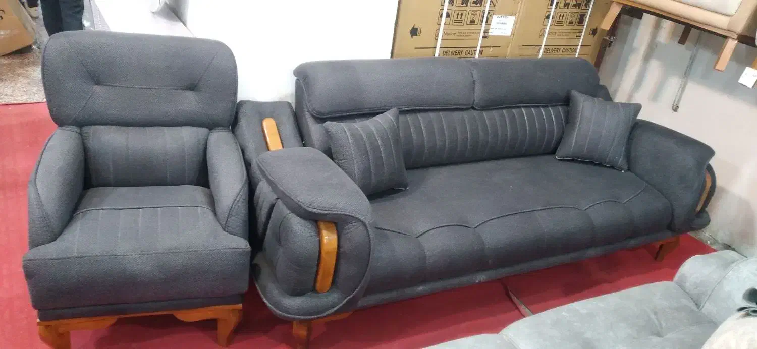 تولیدی مبل آیلار|مبلمان خانگی و میز عسلی|تایباد, |دیوار