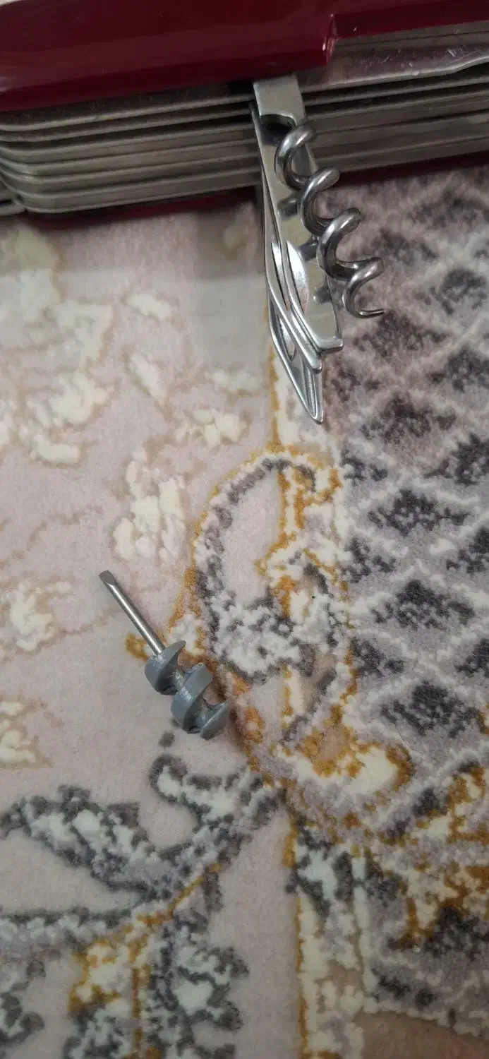 چاقو همه کاره اصل|کوهنوردی و کمپینگ|نسیمشهر, |دیوار