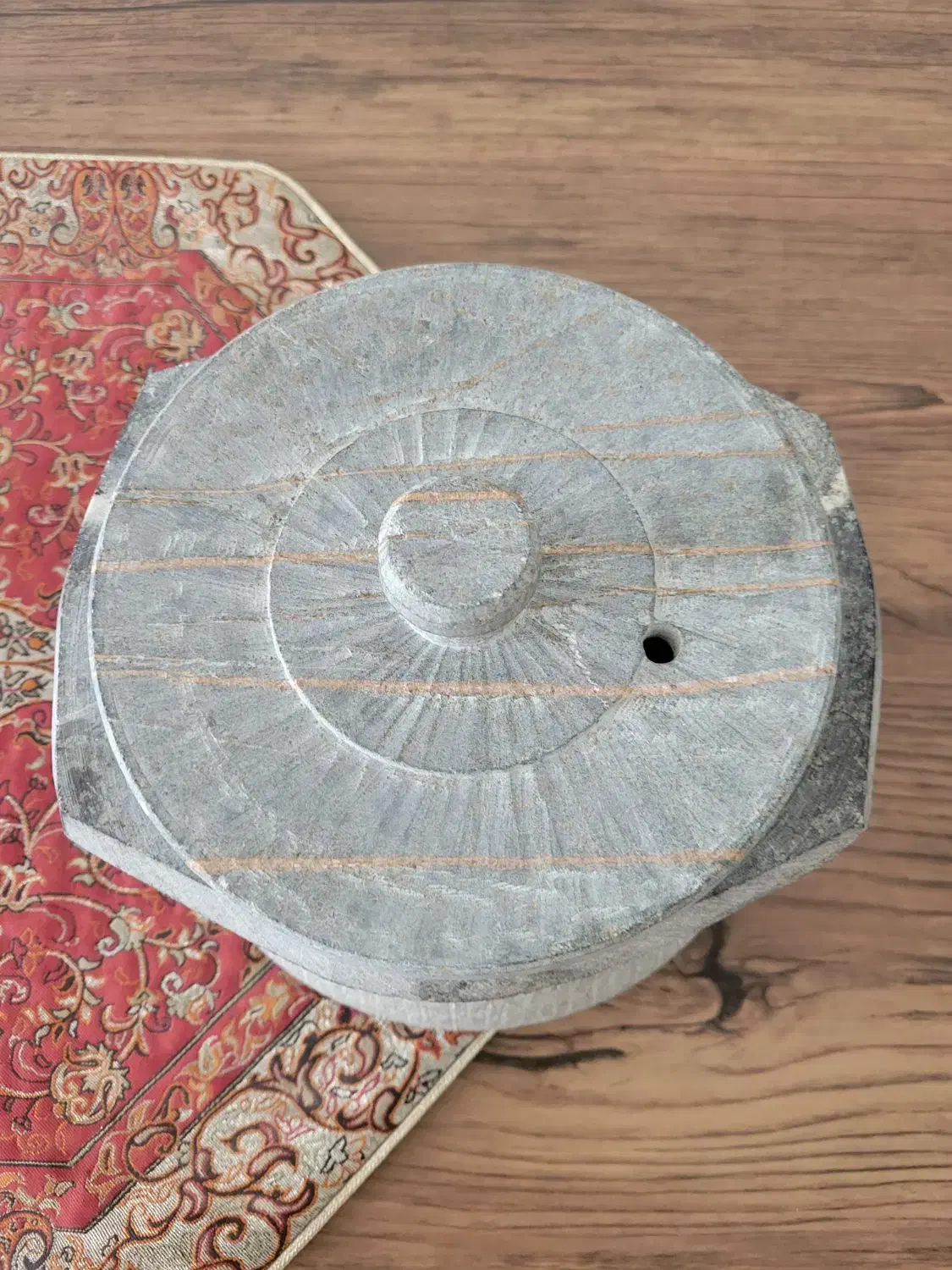 دیزی سنگی بزرگ|ظروف پختوپز|پردیس, فاز ۲|دیوار