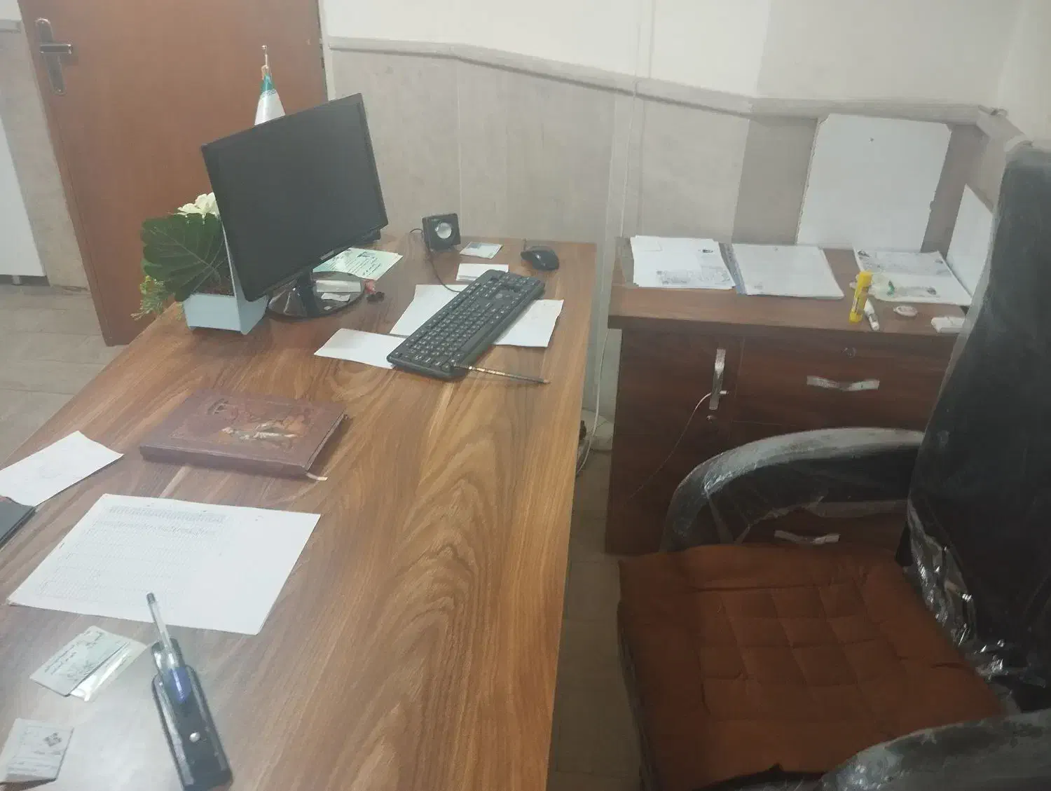 مجوز|دفتر کار|تبریز, |دیوار