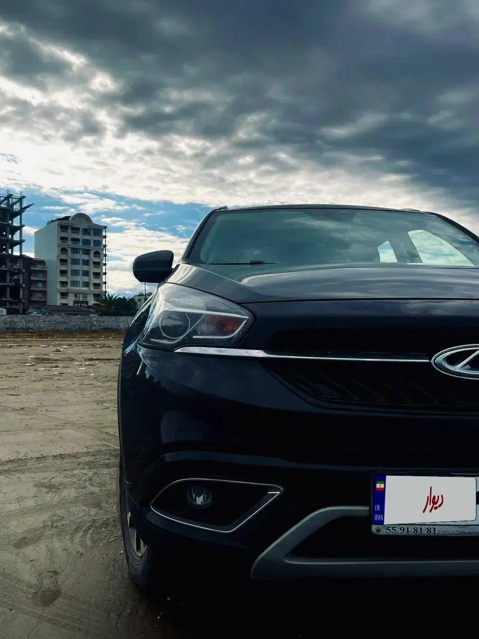 تیگو7 ie مدل 1400|خودرو سواری و وانت|رودهن, |دیوار