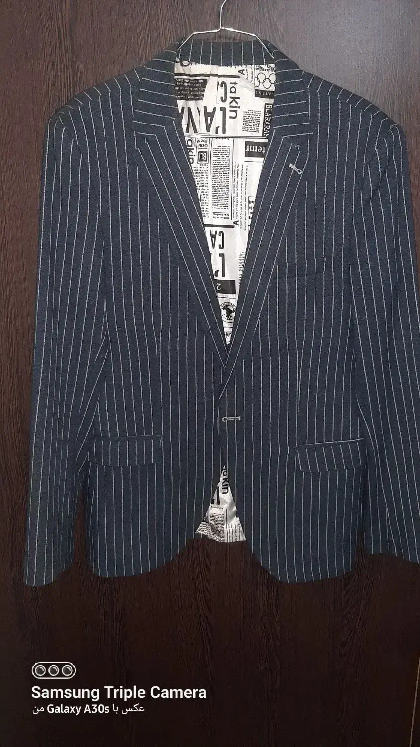 کت تک مردانه د حد نوع|لباس|هامون, |دیوار