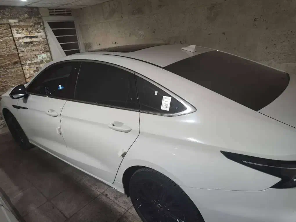 آریزو8z صفر 404رنگ سفید|خودرو سواری و وانت|شیراز, ابیوردی|دیوار