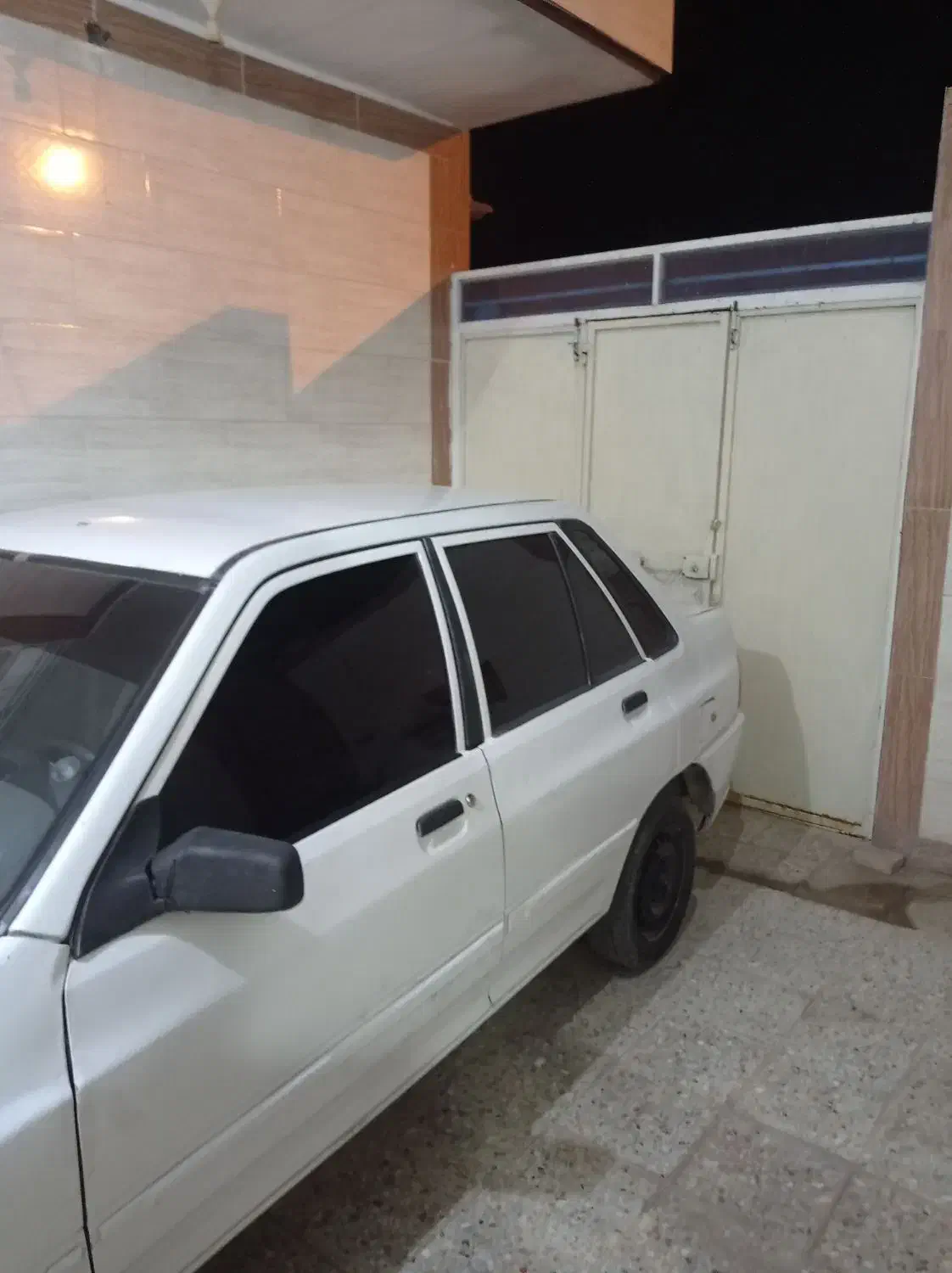 خونه طبقه پایین  از دوطبقه|فروش آپارتمان|شوشتر, |دیوار