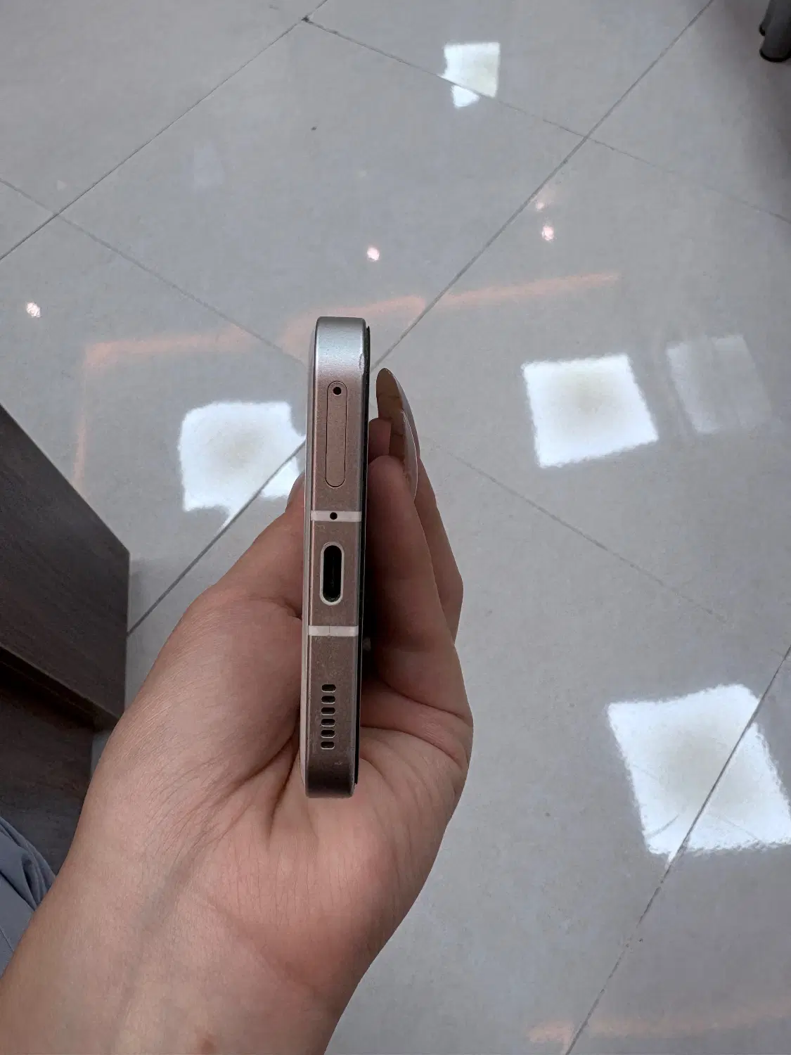 Nothing phone 2|موبایل|اندیشه, اندیشه فاز ۱|دیوار