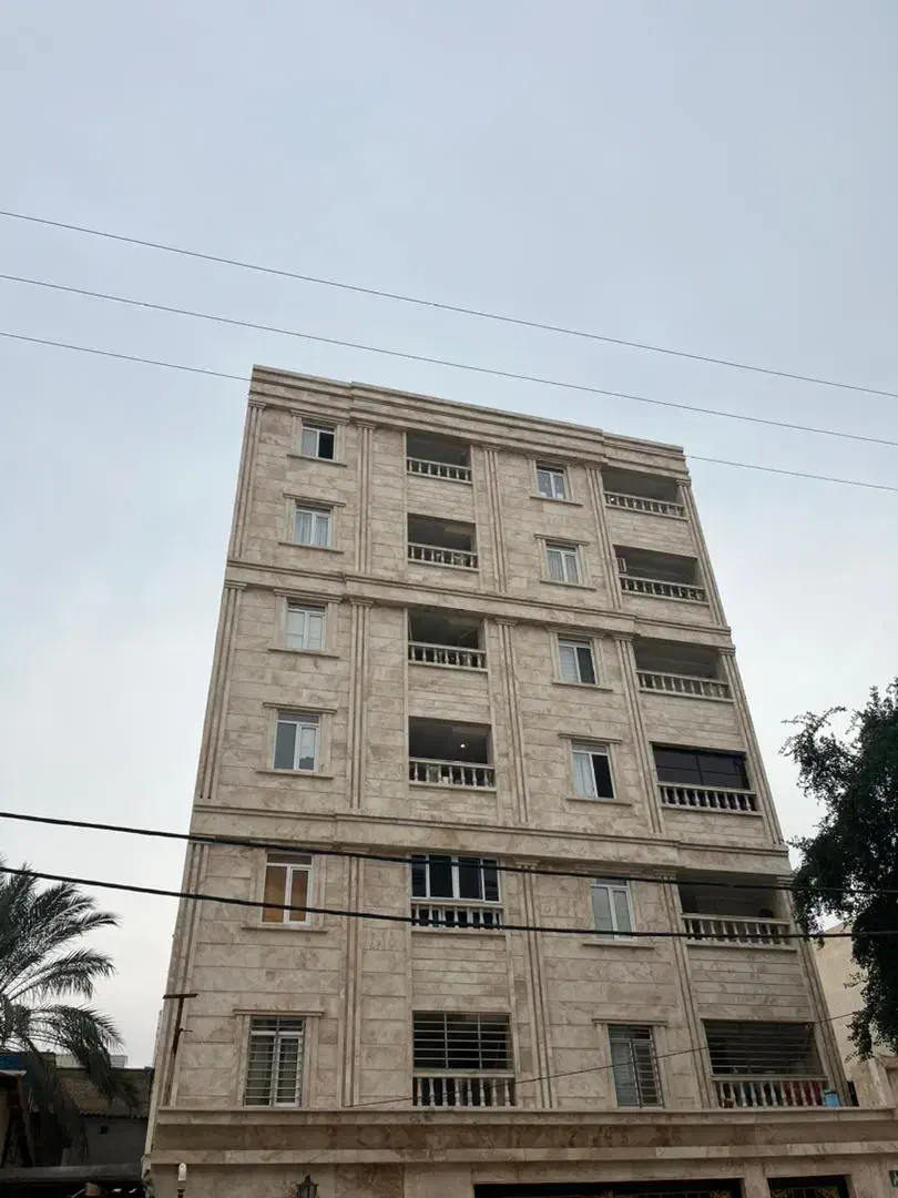 94 متر  2 خواب / 8 دانشجو|فروش آپارتمان|اهواز, شهرک دانشگاه|دیوار