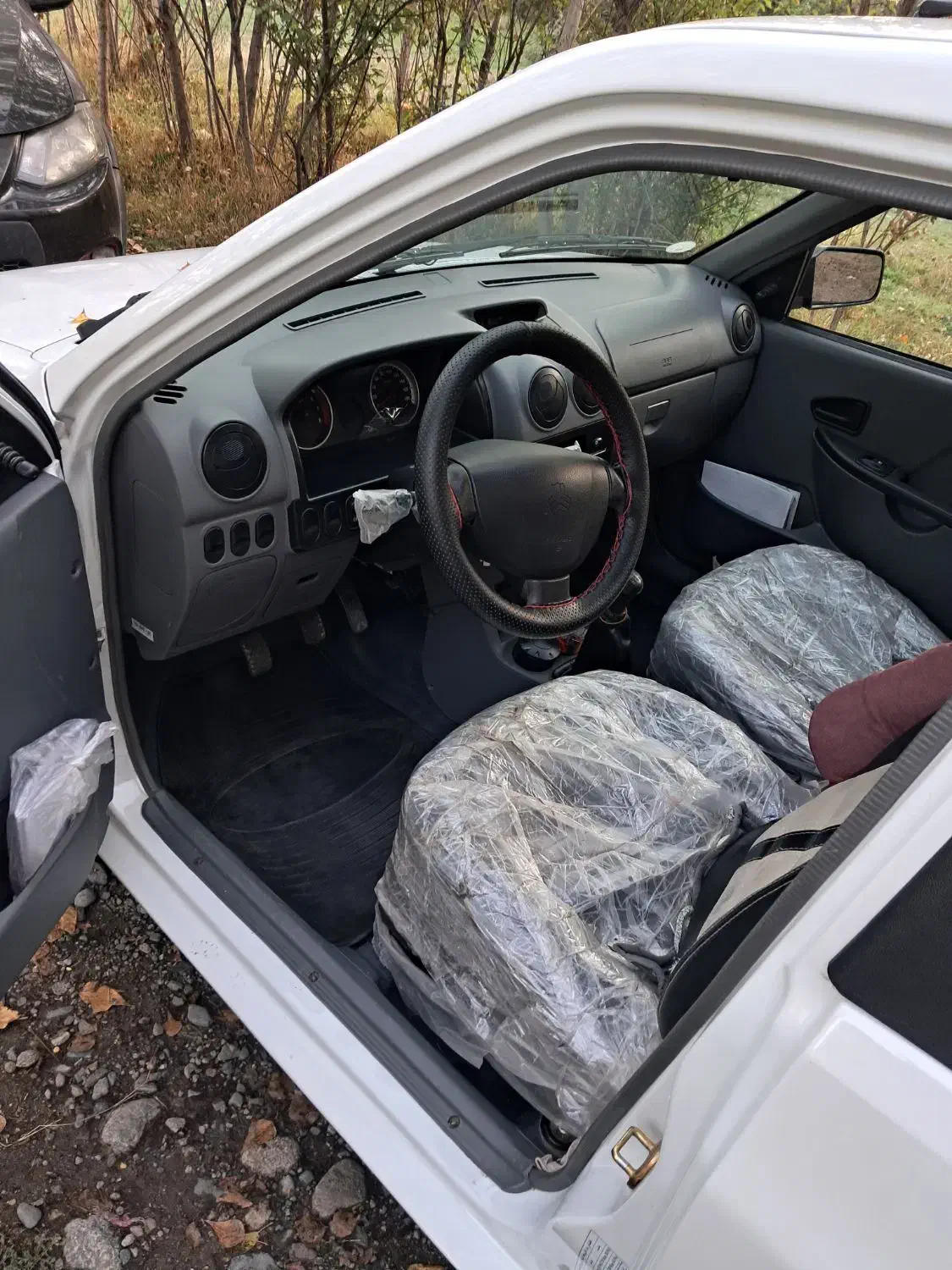 ۱۴۰۳ در حد خشک ...فوری فروشی.قیمت عالی|خودرو سواری و وانت|مشگین شهر, |دیوار