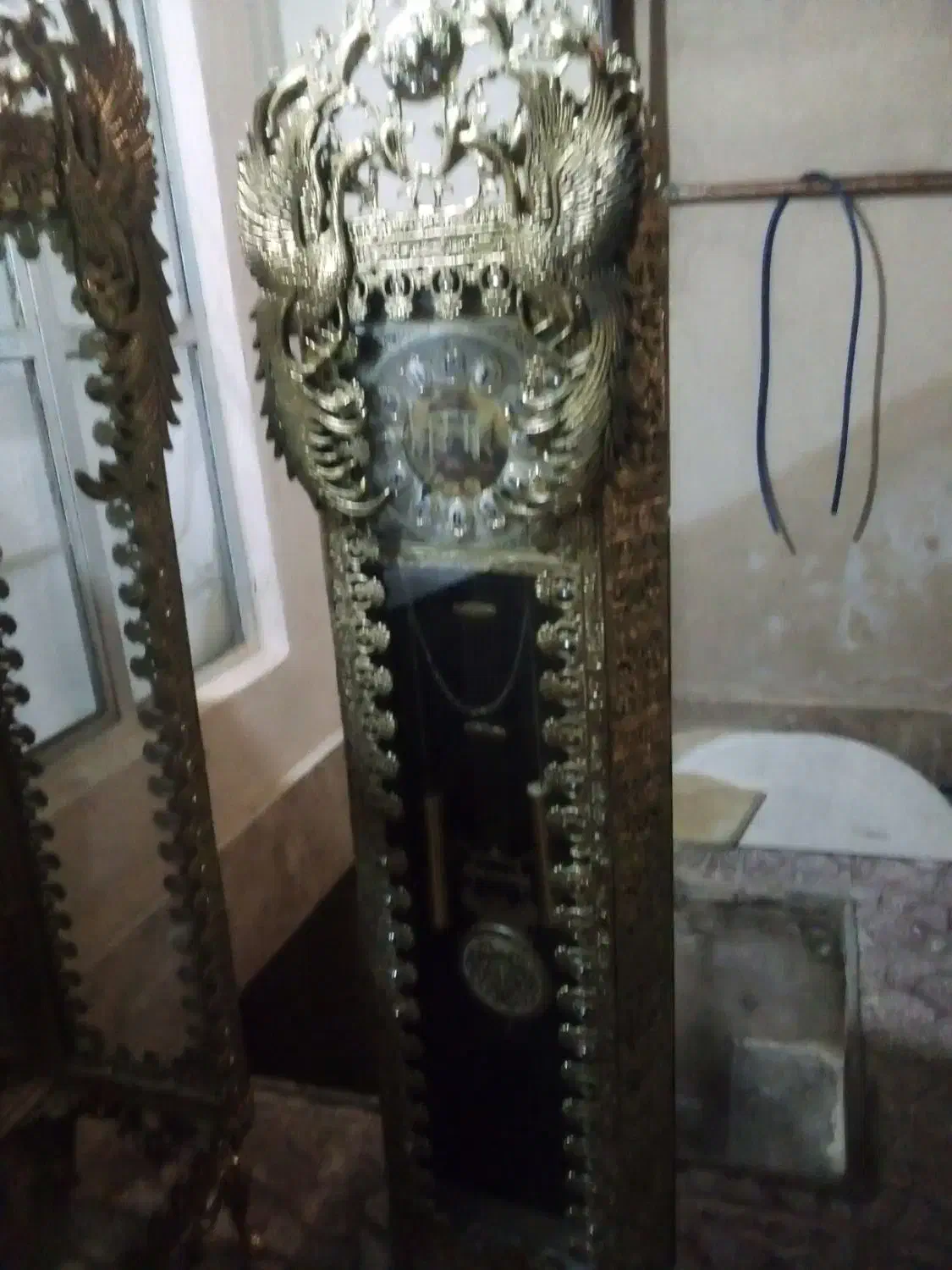 فروش|بوفه، ویترین، کنسول|همدان, |دیوار