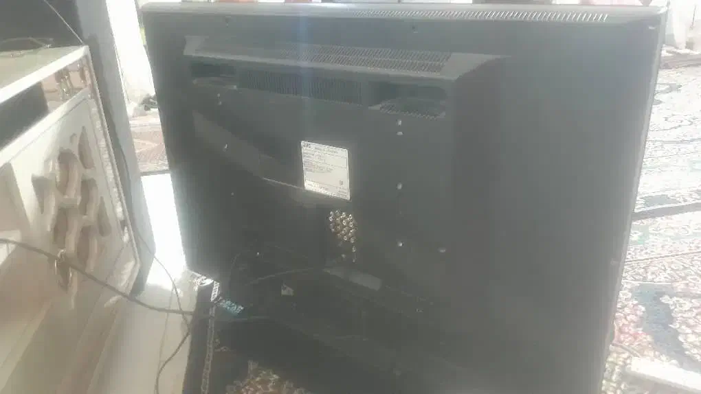 تلویزیون|تلویزیون و پروژکتور|مشهد, سیس‌آباد|دیوار