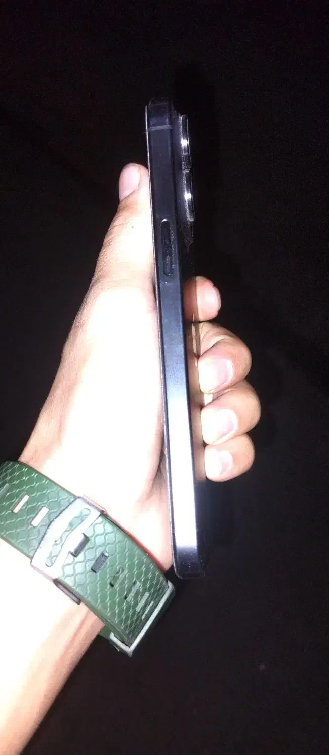 15 pro max  256|موبایل|تهران, ستارخان|دیوار