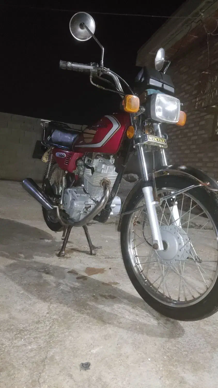 متور مدل 90|موتورسیکلت|گنبد کاووس, |دیوار