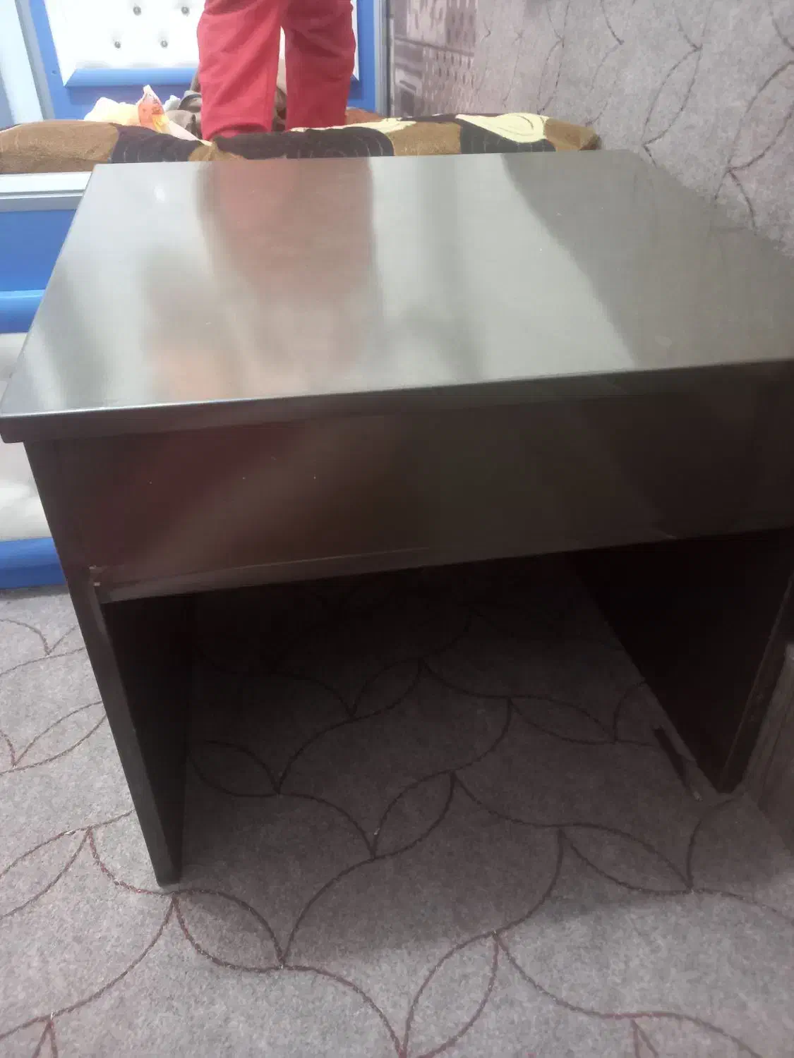 میز تحریر|میز تحریر و کامپیوتر|بناب, |دیوار