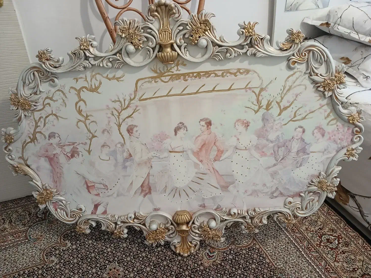 تابلو|تابلو، نقاشی، عکس|ارومیه, |دیوار