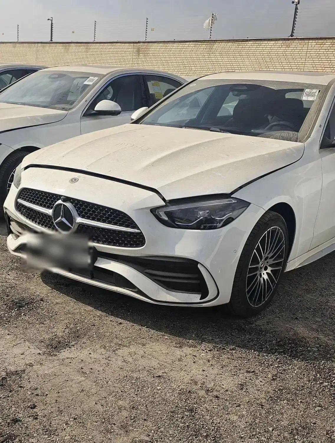 بنز C200L|خودرو سواری و وانت|تهران, نیلوفر|دیوار