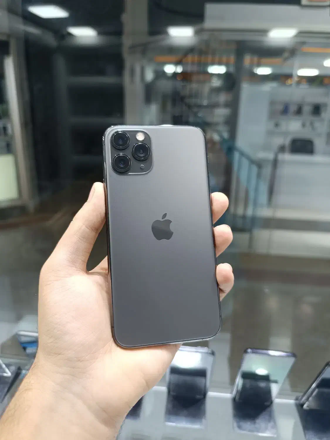 iPhone 11 pro|موبایل|کرمانشاه, |دیوار