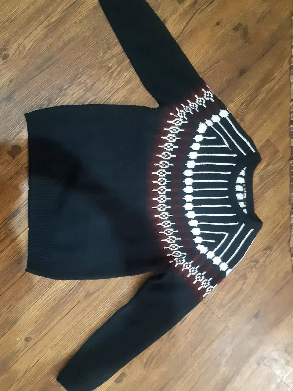 سویشرت  بافت  کاپشن  پالتو  پاییزی زمستانی|لباس|مشهد, آزادشهر|دیوار